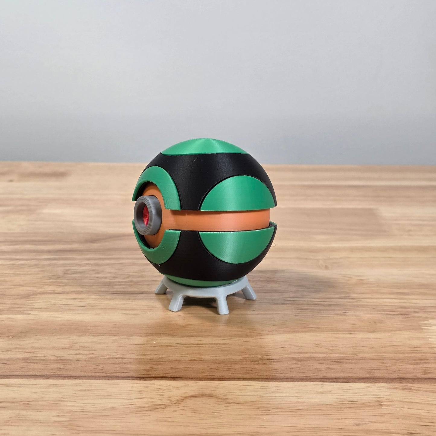 Dusk Ball