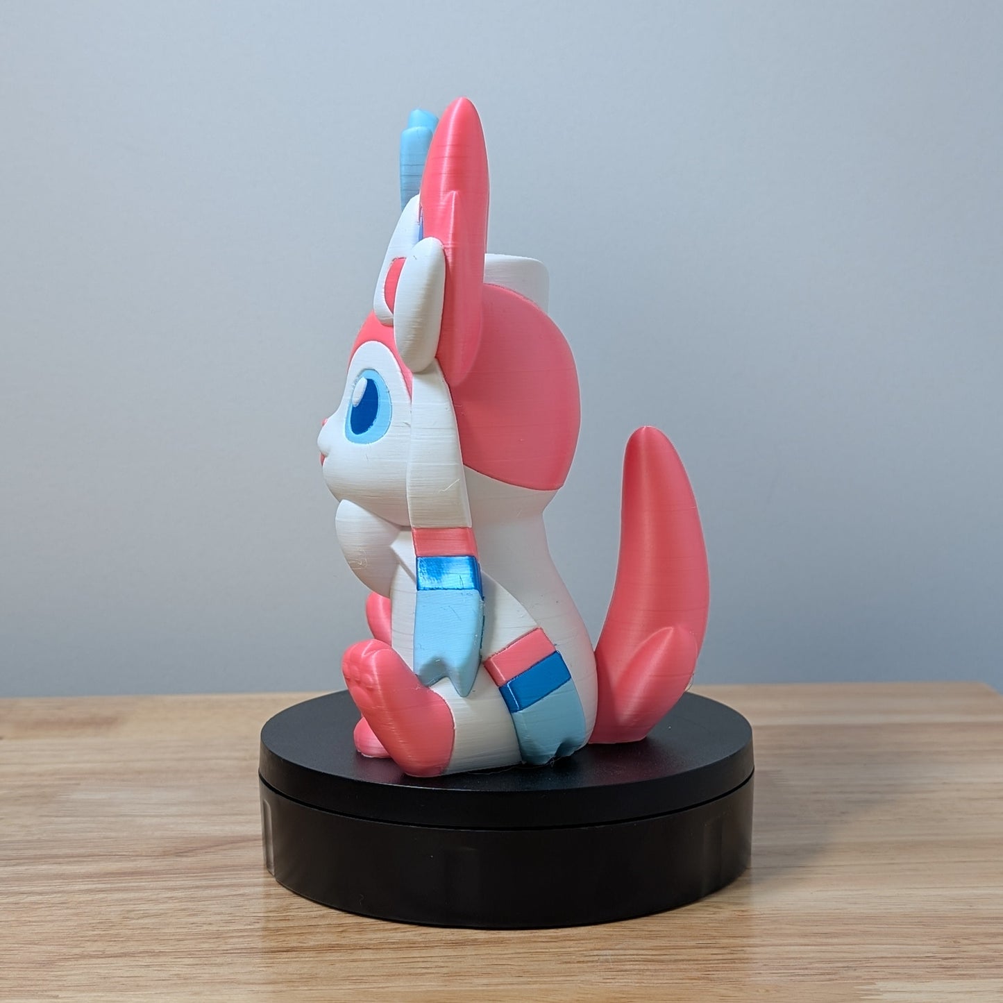 Sylveon Figurine