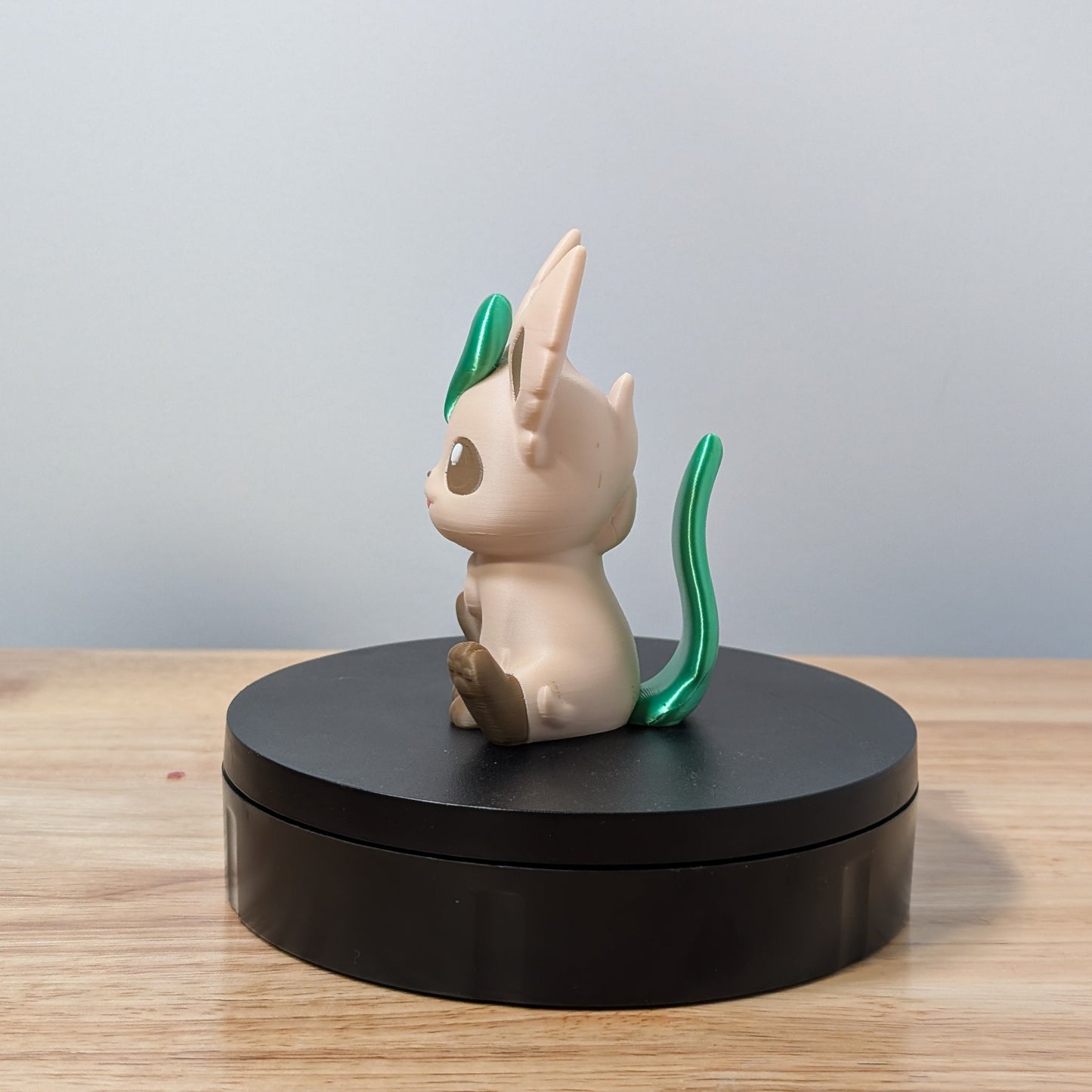 Leafeon Figurine