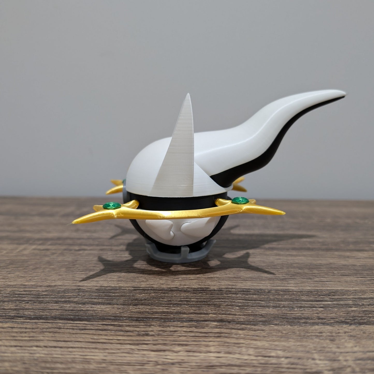 Arceus Poke Ball | 3D Printed Display Ball