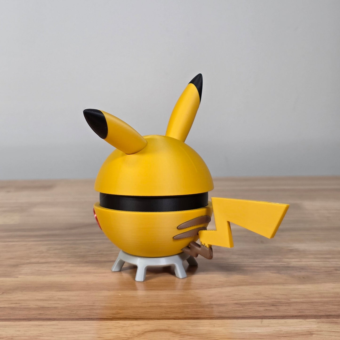 Pikachu Themed Ball