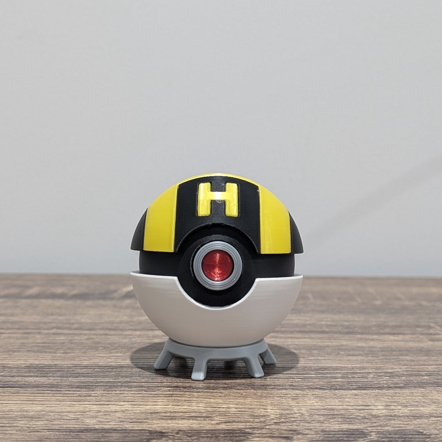 Ultraball Ball