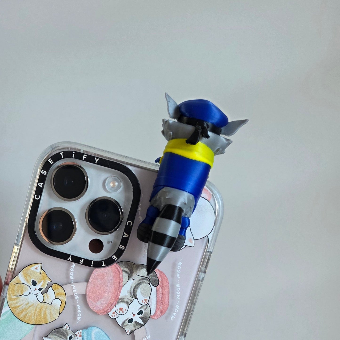 Sly Cooper Peeper