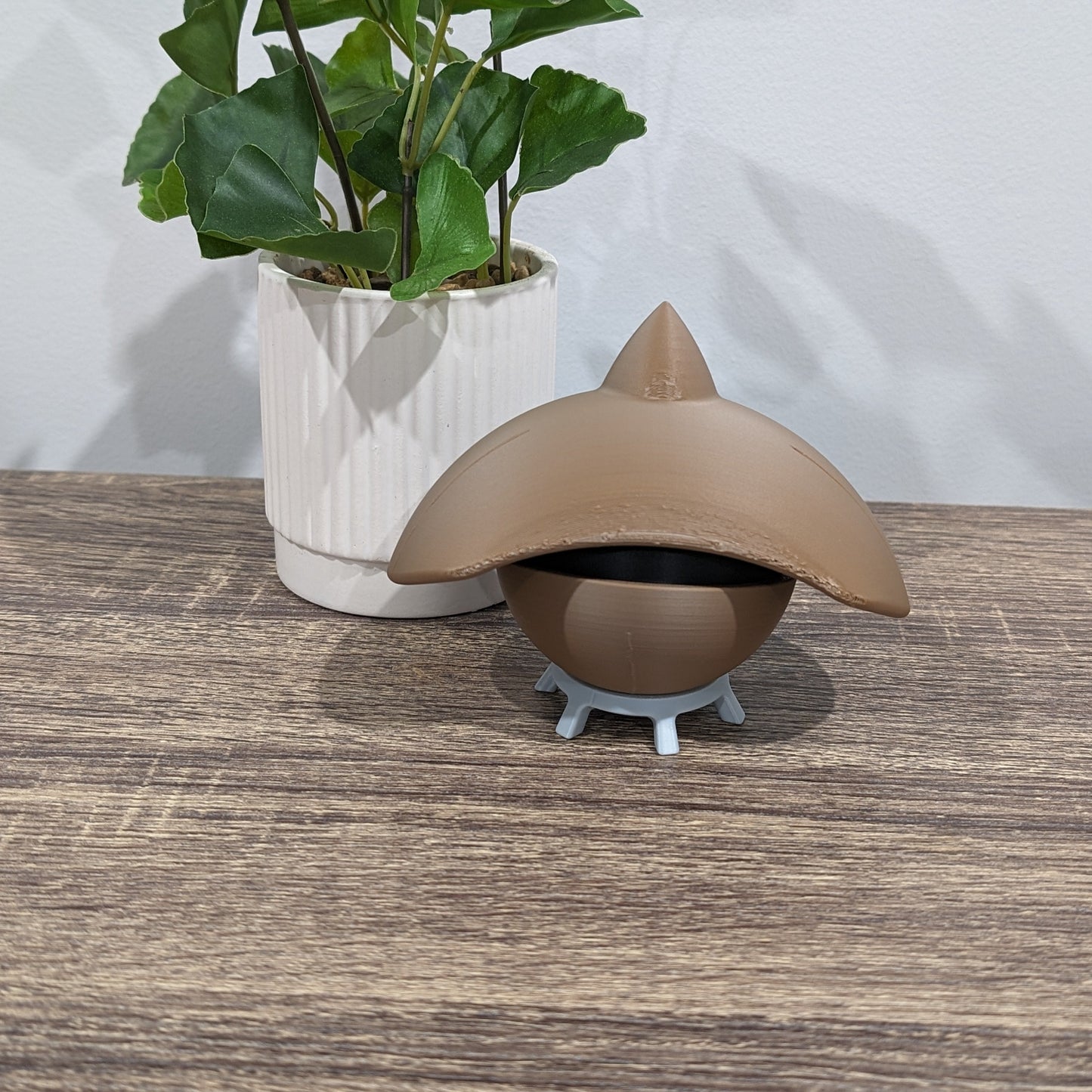 Hitmontop Themed Ball