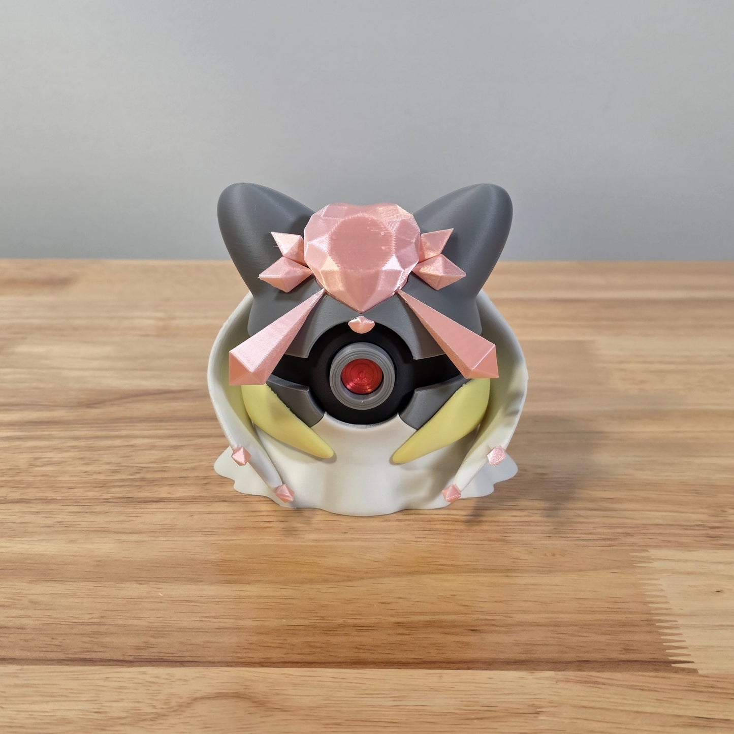 Diancie (Mega) Themed Ball