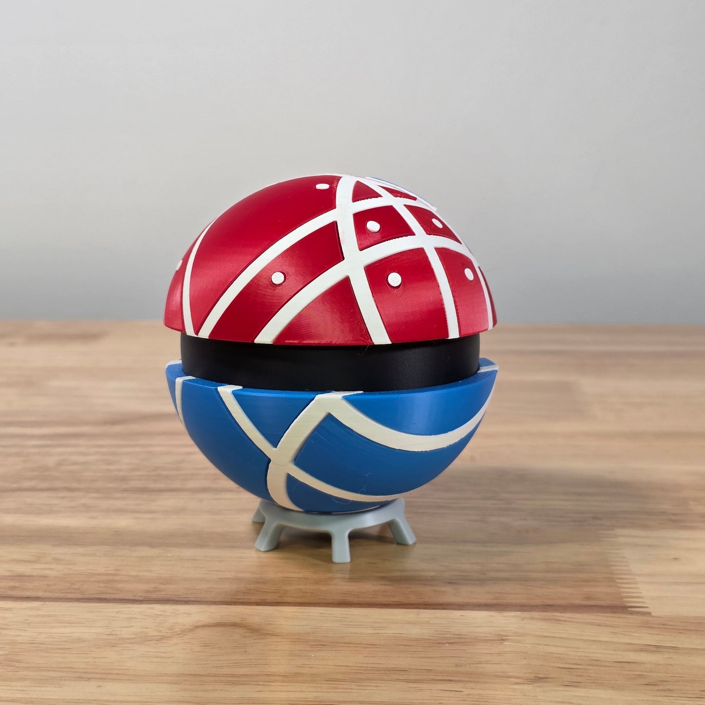 Mista jojo Themed Ball