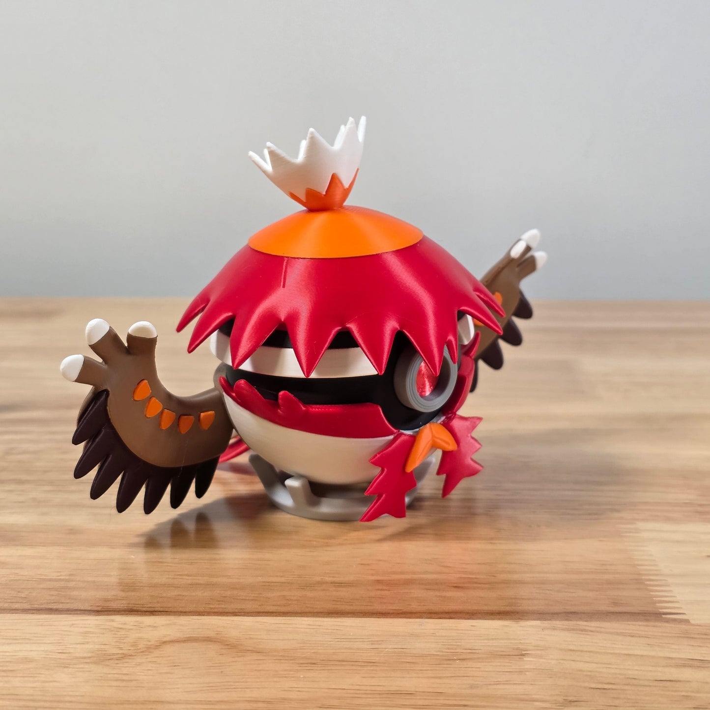 Decidueye (Hisuian) Themed Ball