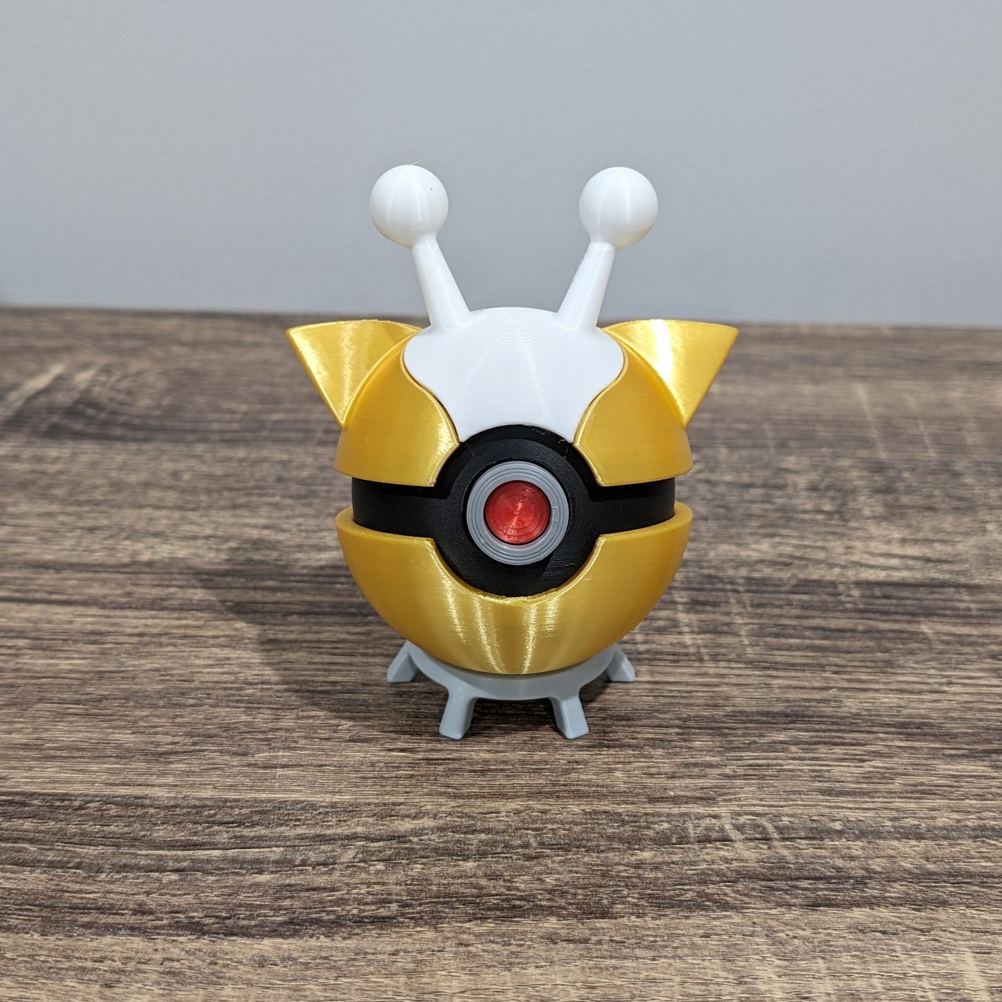 Girafarig Themed Ball