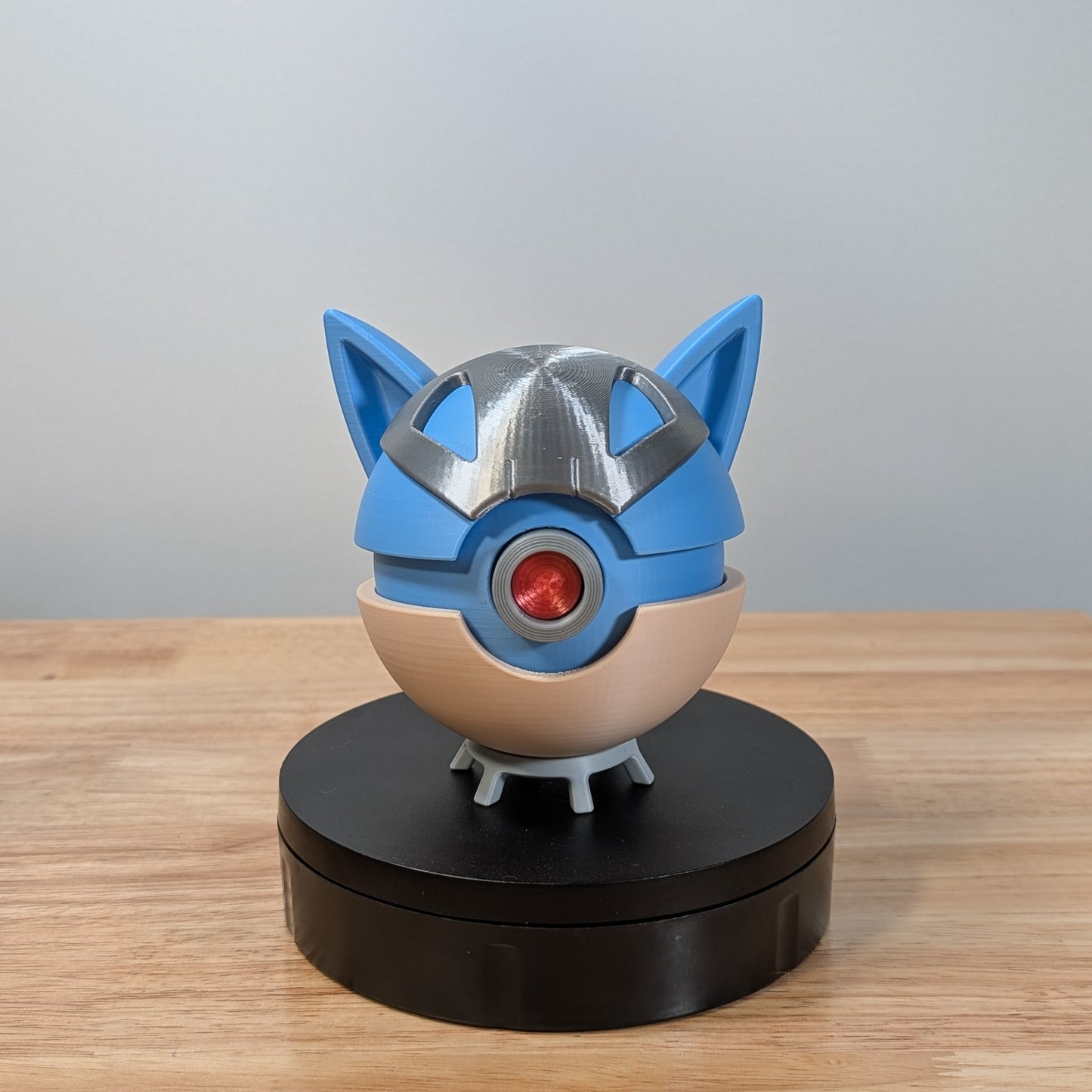 Houndour Themed Ball