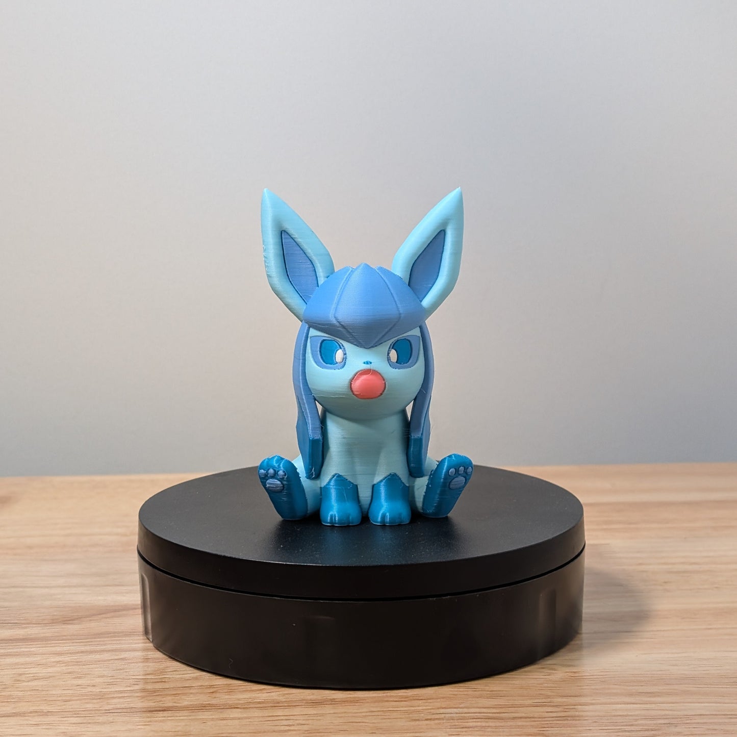 Glaceon Figurine