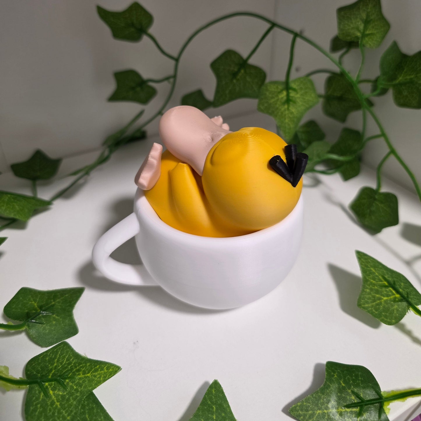 Psyduck Poke Cup