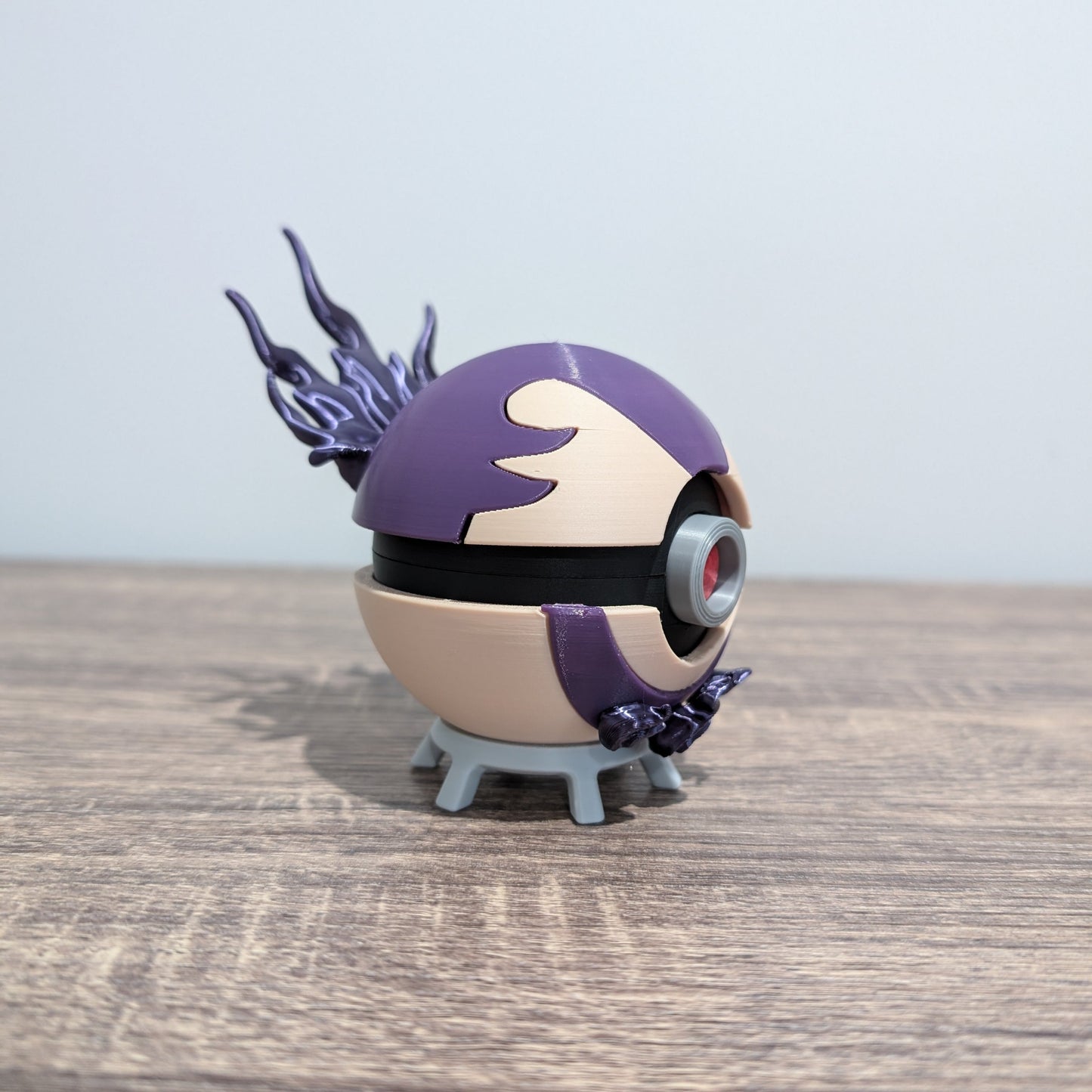 Typhlosion (Hisuian) Themed Ball