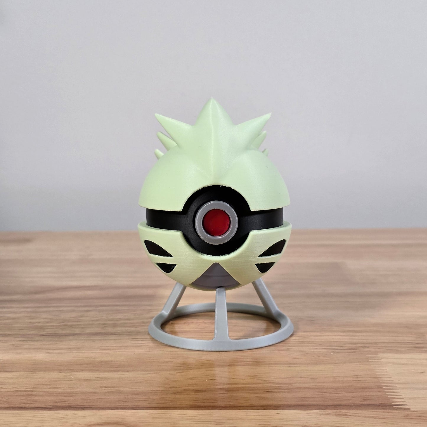 Tyranitar Themed Ball