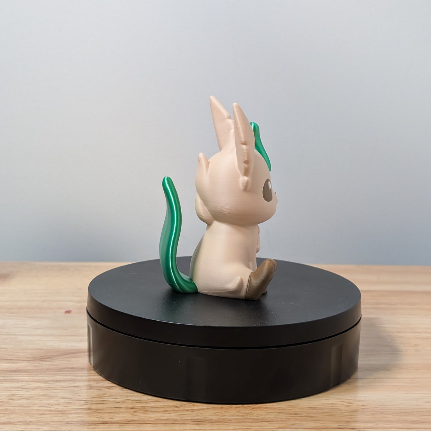 Leafeon Figurine