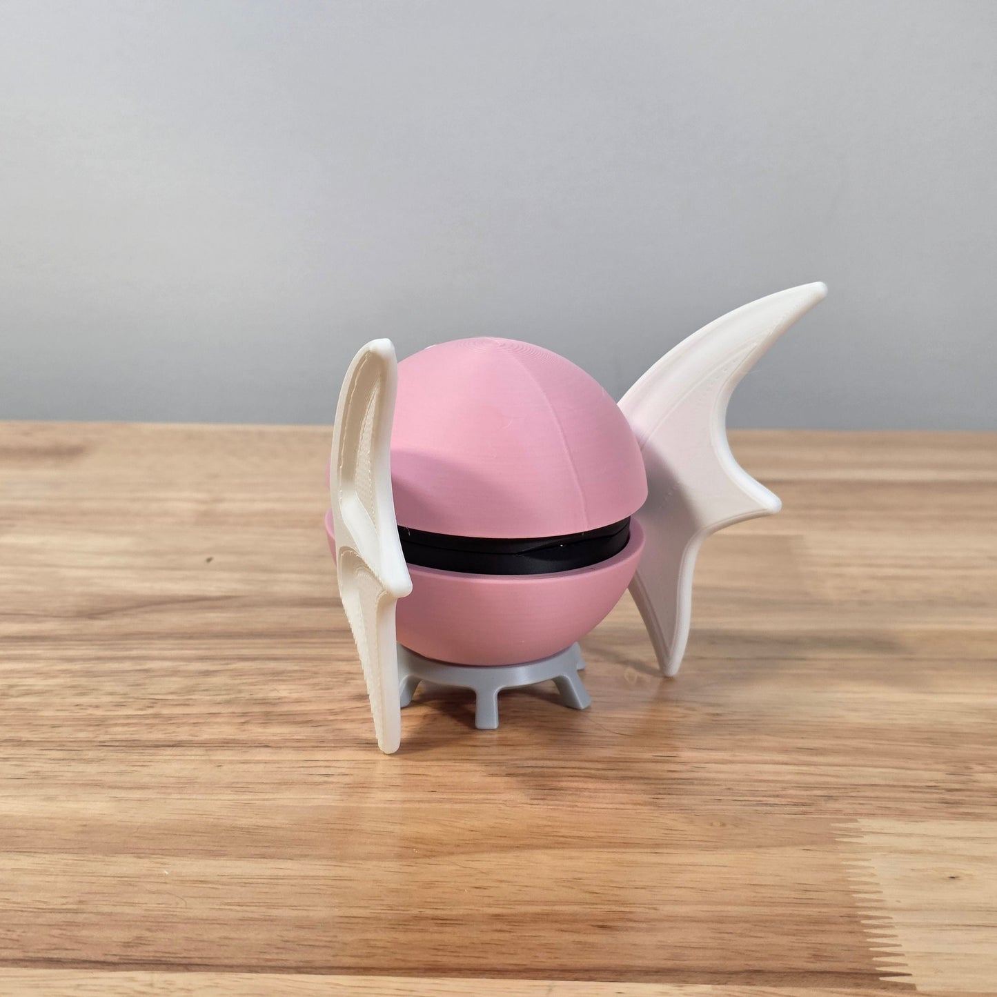 Dratini Themed Ball