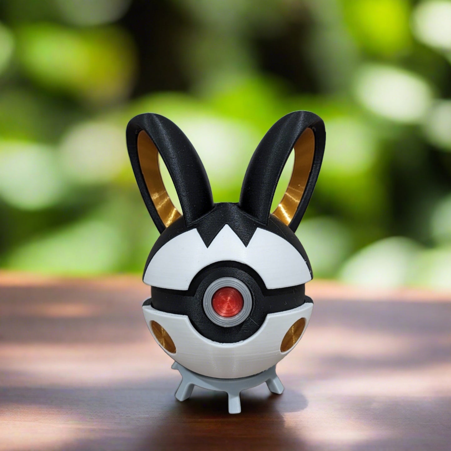 Emolga Themed Ball