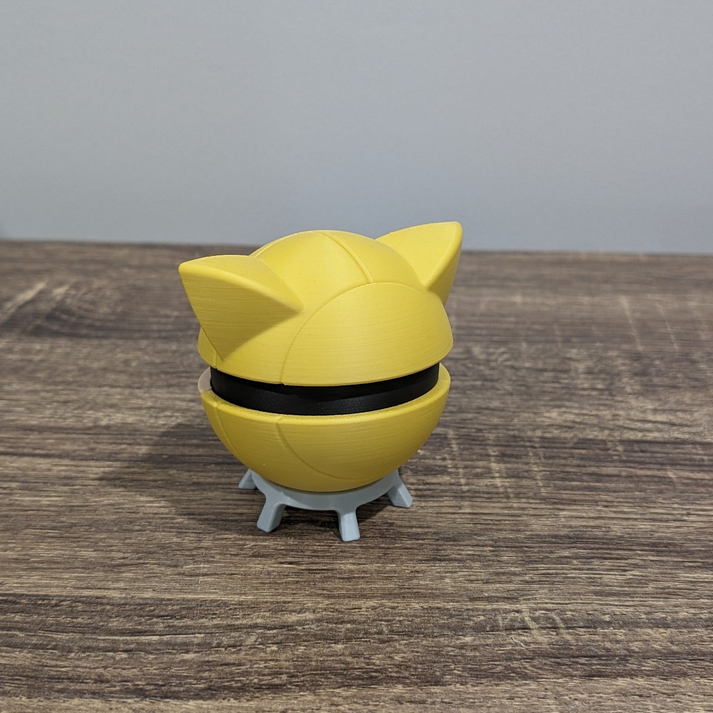 Sandshrew Themed Ball