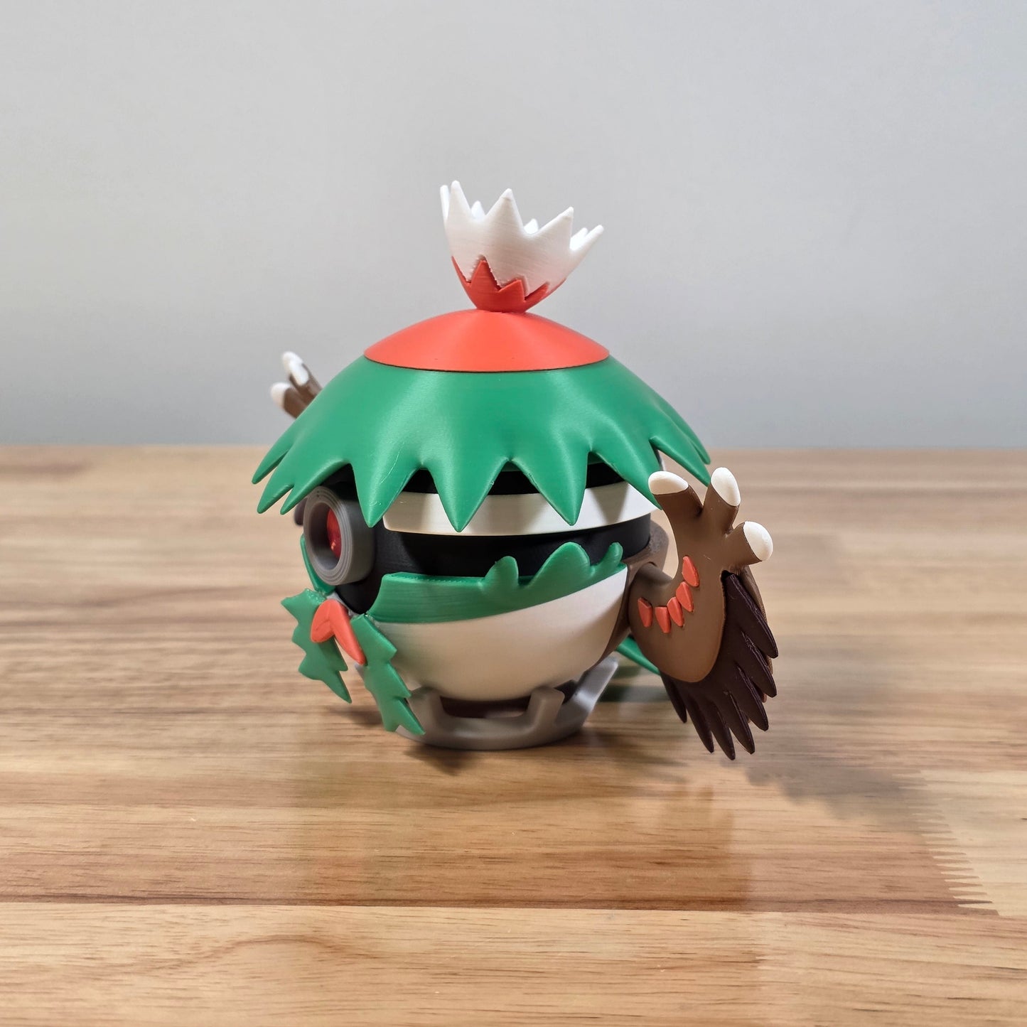 Decidueye (Hisuian) Themed Ball