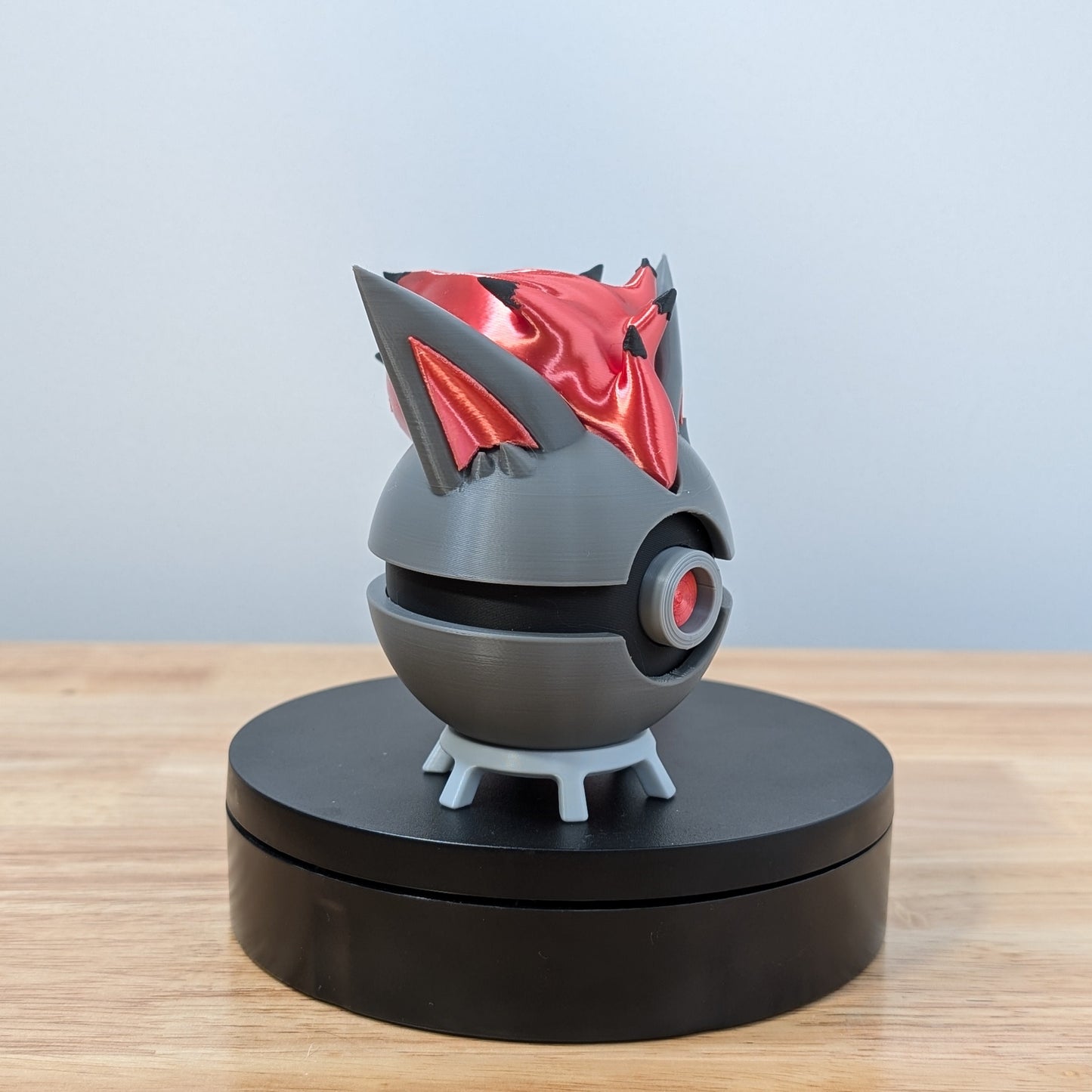 Zoroark Themed Ball
