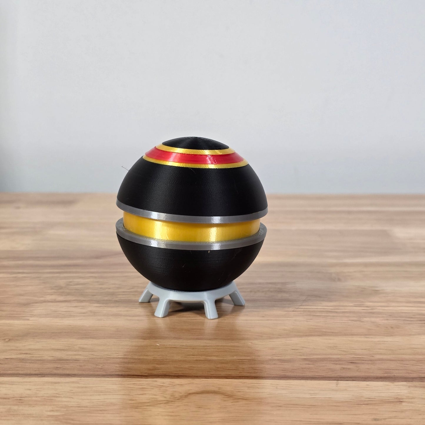 Luxury Ball