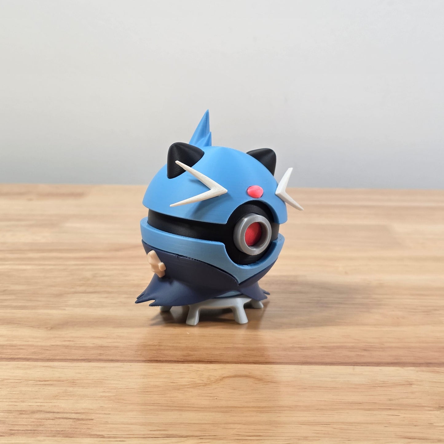 Dewott Themed Ball
