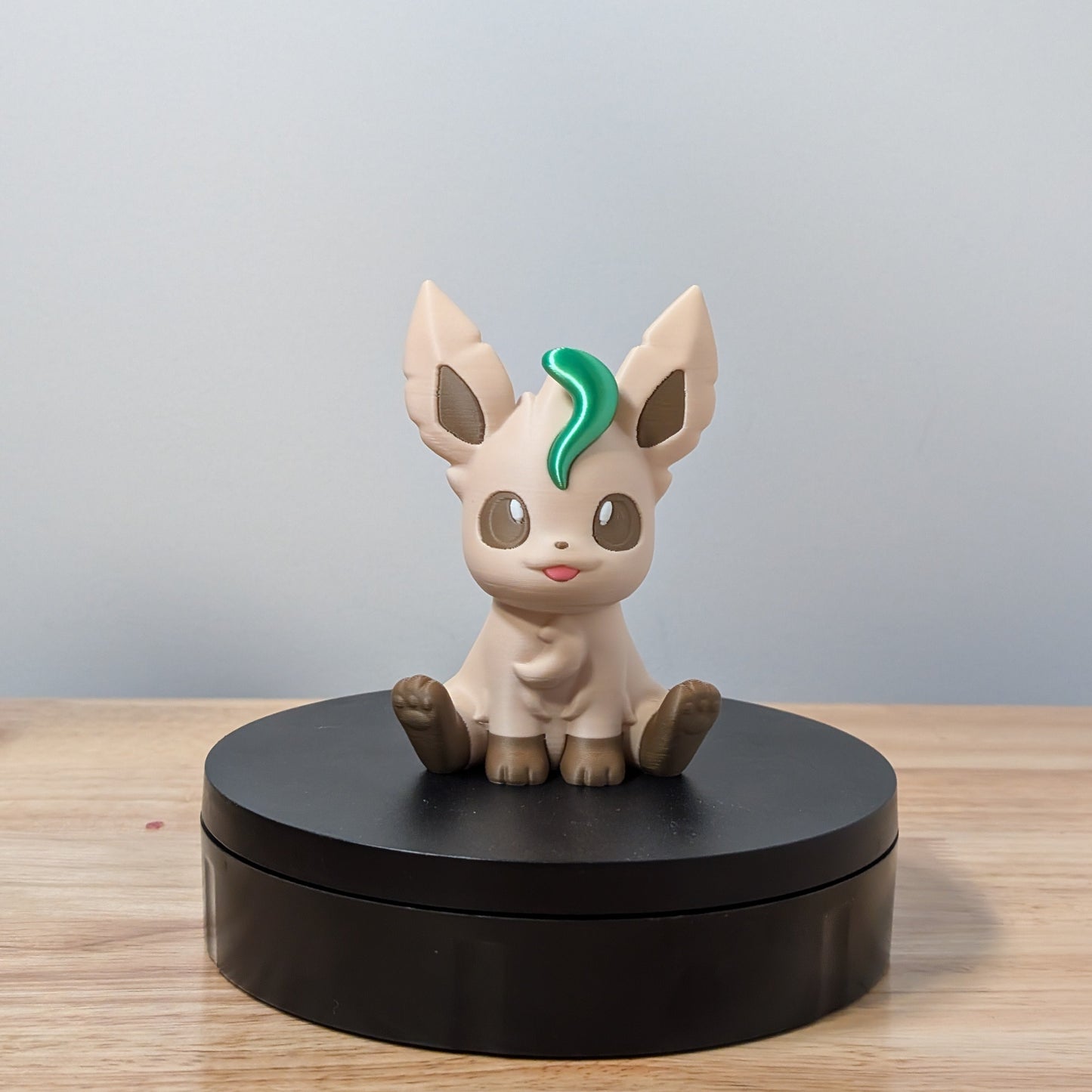 Leafeon Figurine