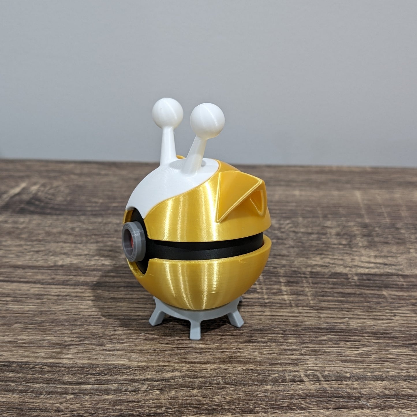 Girafarig Themed Ball