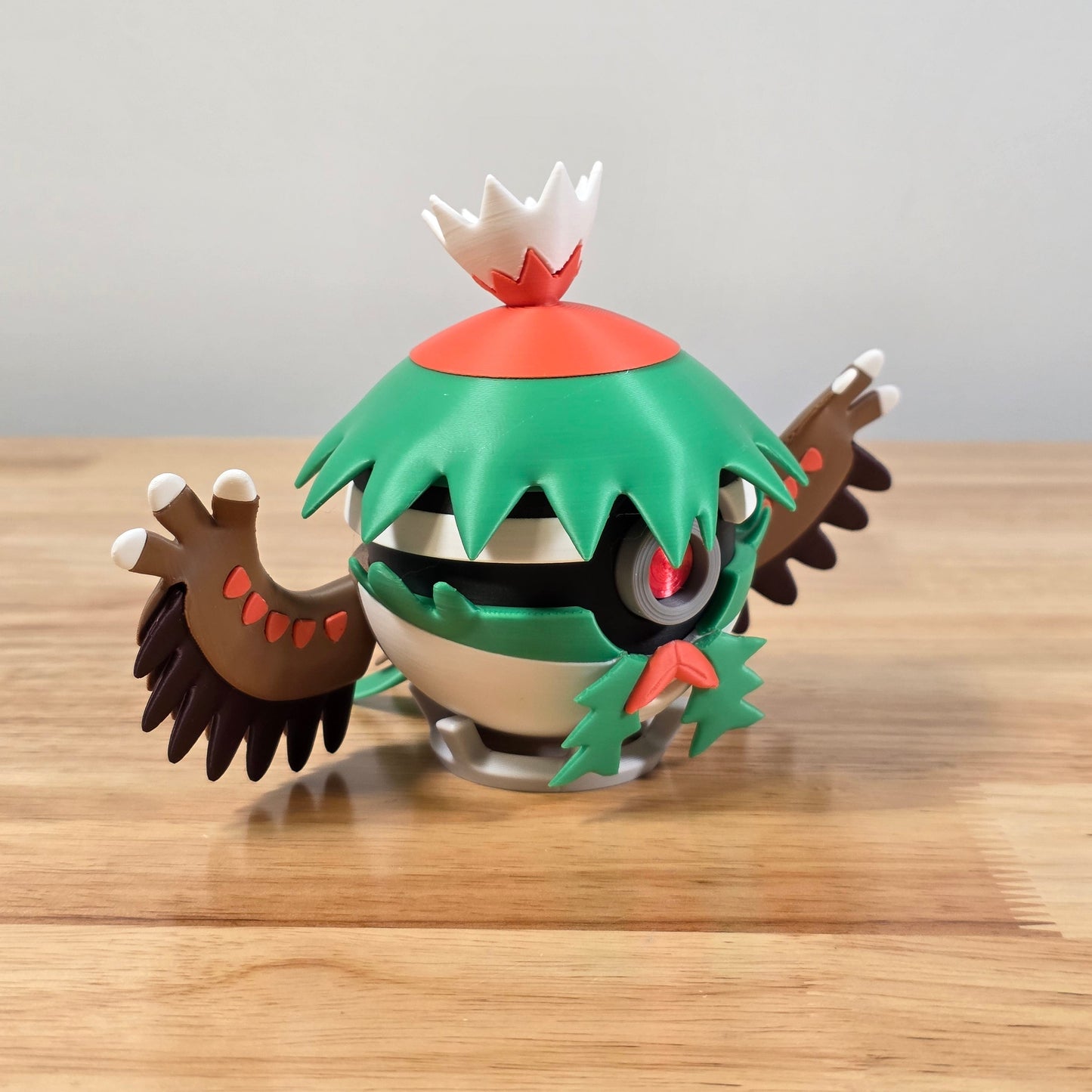 Decidueye (Hisuian) Themed Ball