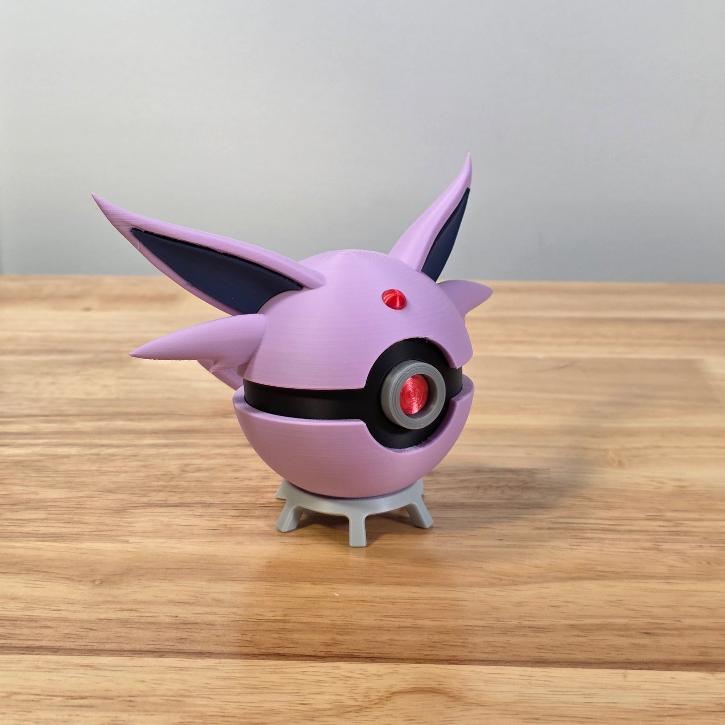 Espeon Themed Ball