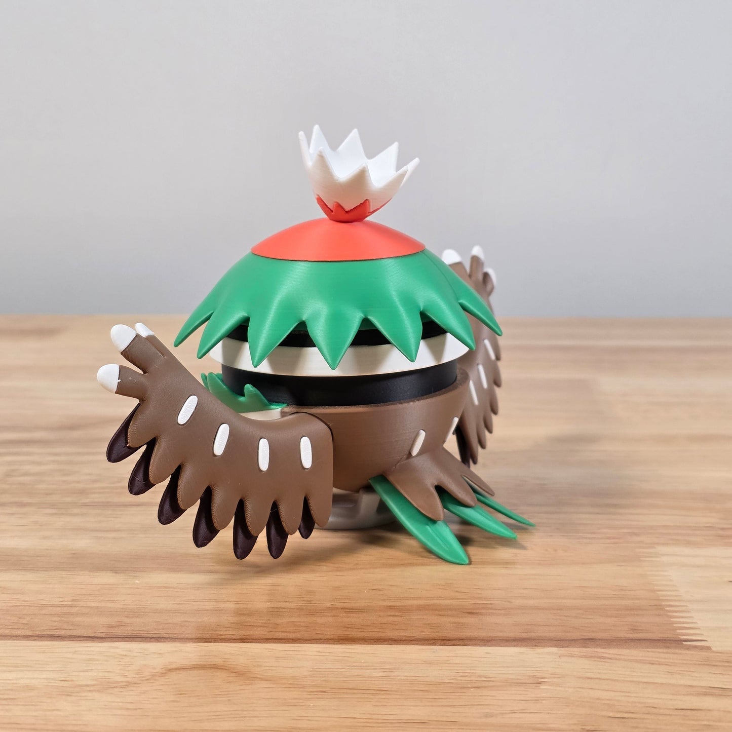 Decidueye (Hisuian) Themed Ball