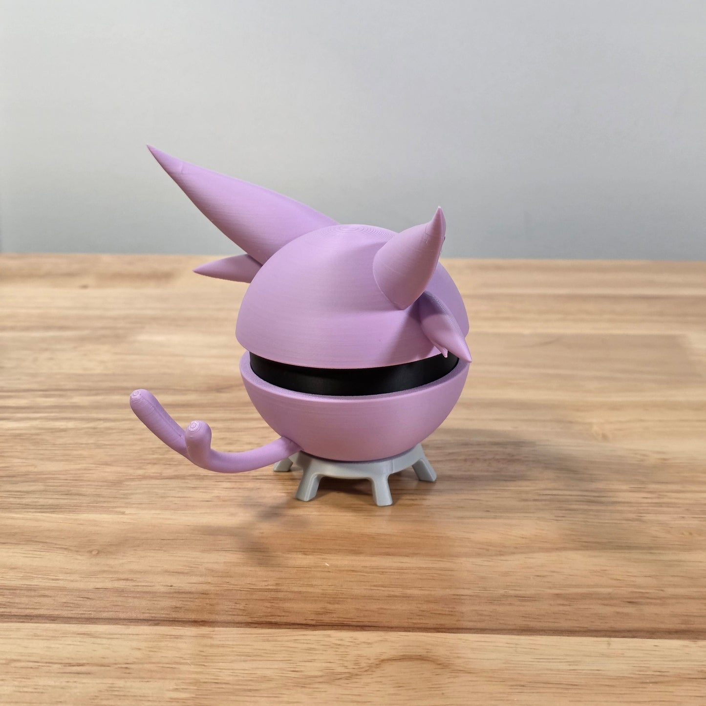 Espeon Themed Ball