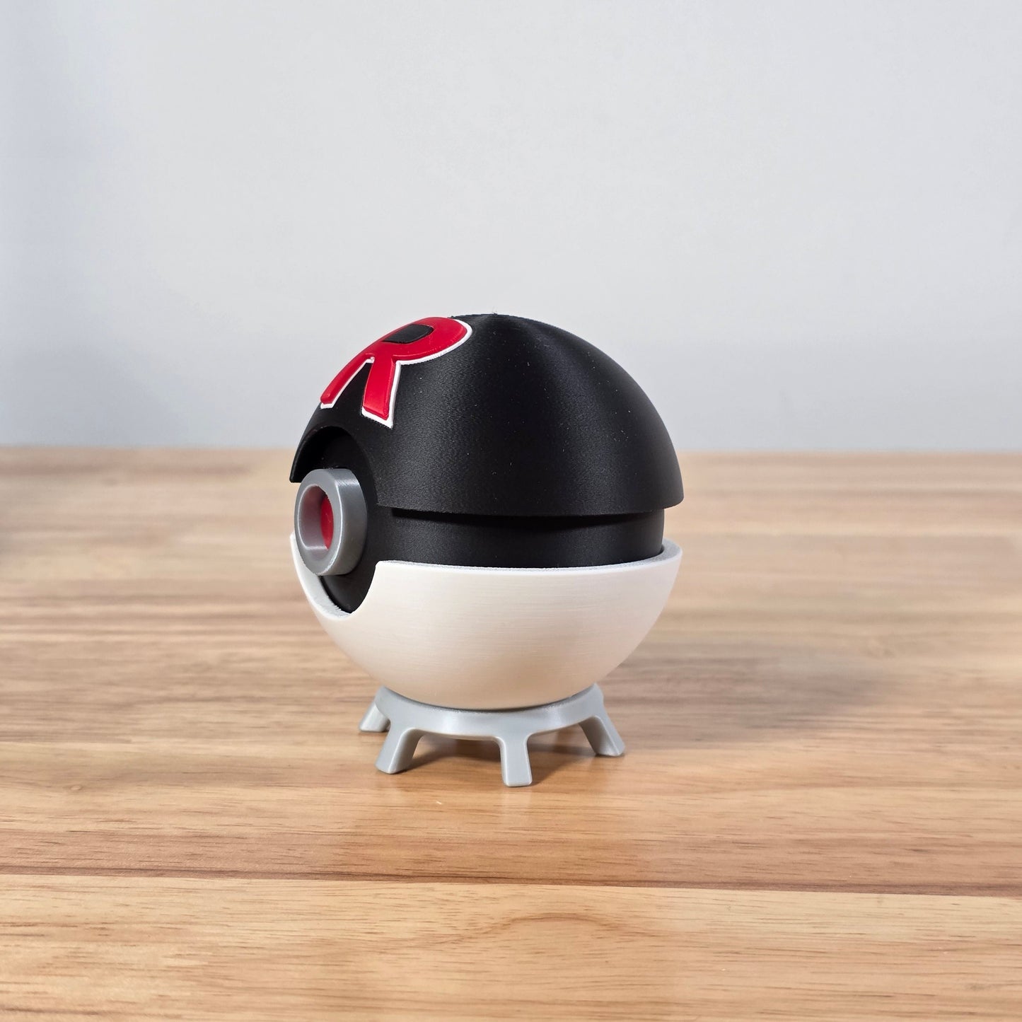 Team Rocket Ball