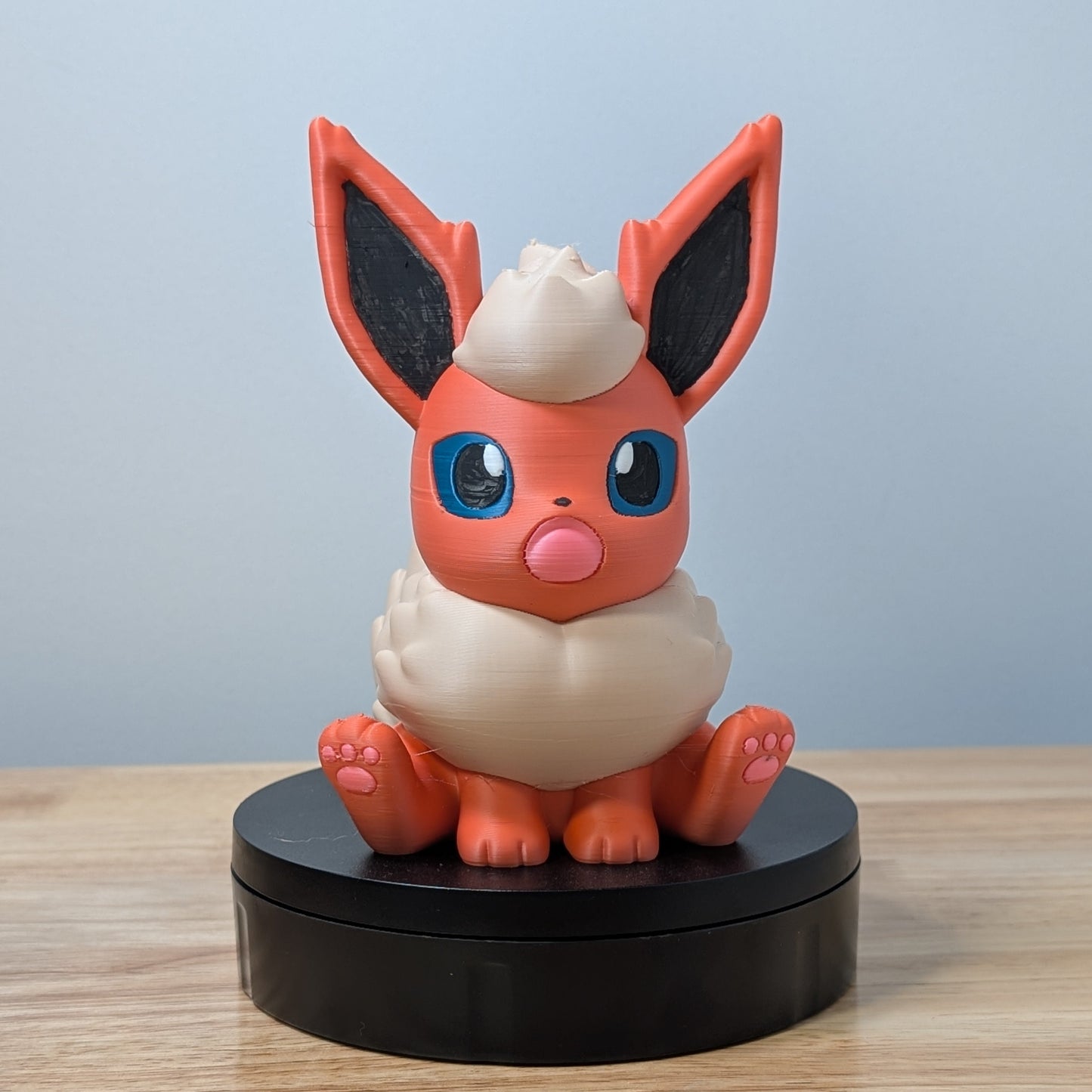 Flareon Figurine