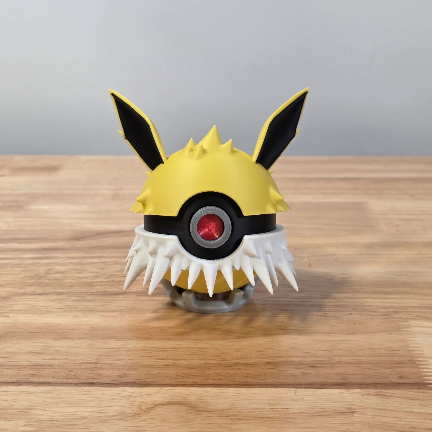 Jolteon Themed Ball