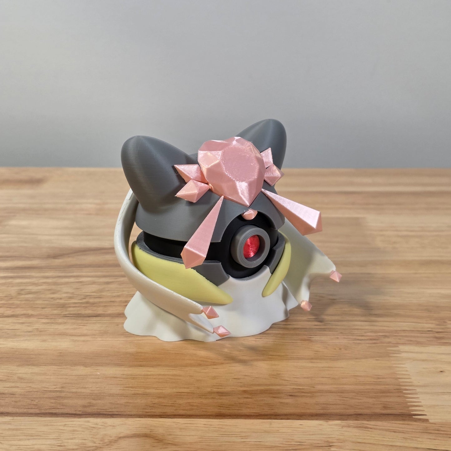 Diancie (Mega) Themed Ball