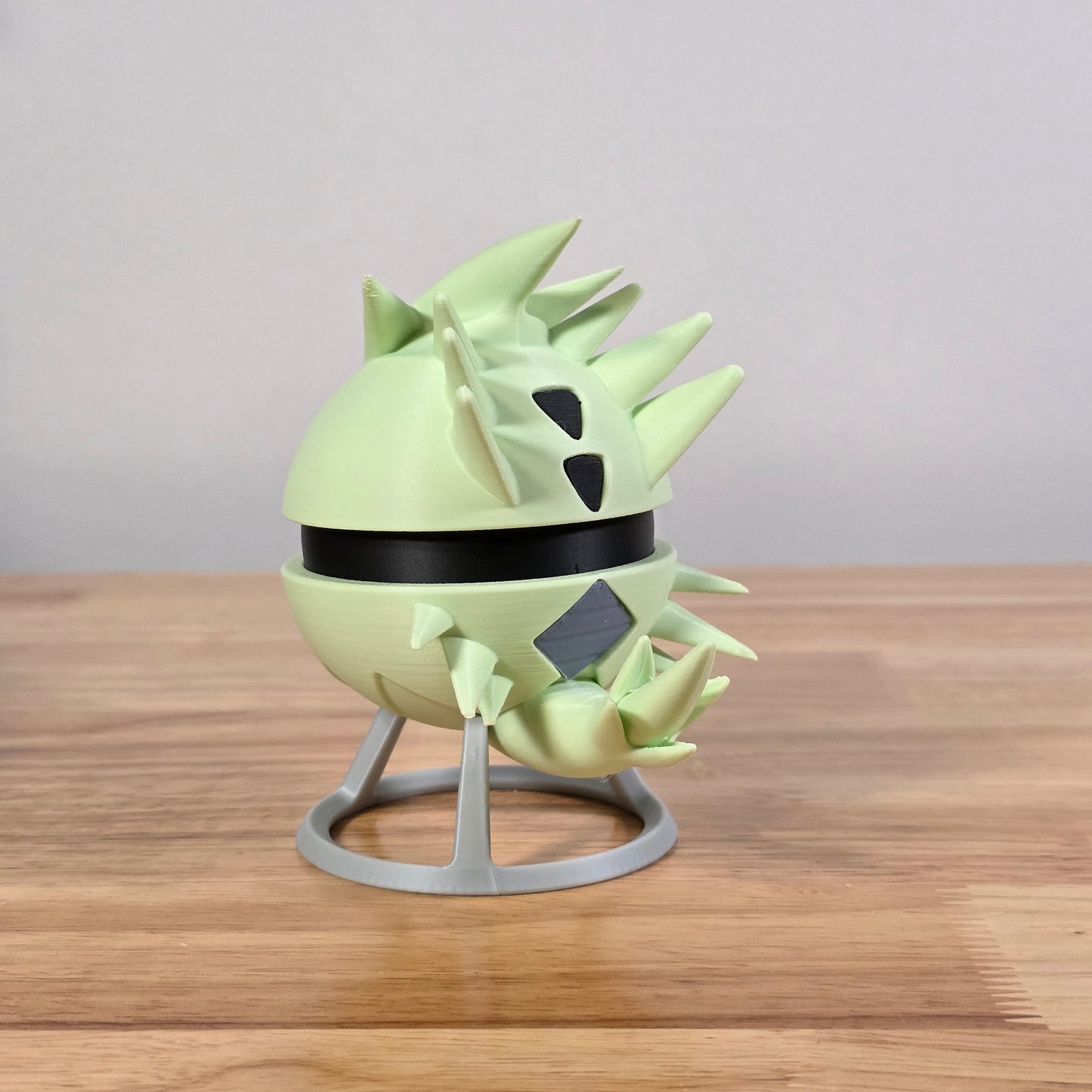 Tyranitar Themed Ball
