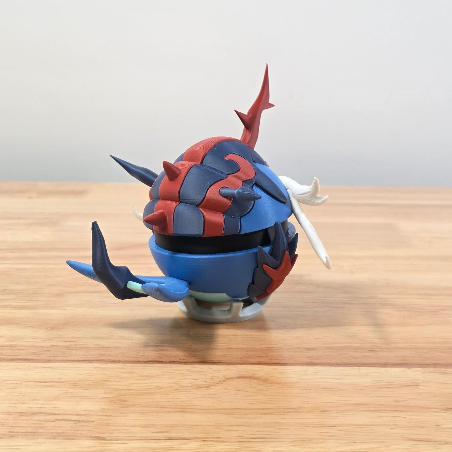 Samurott Hisuian Themed Ball
