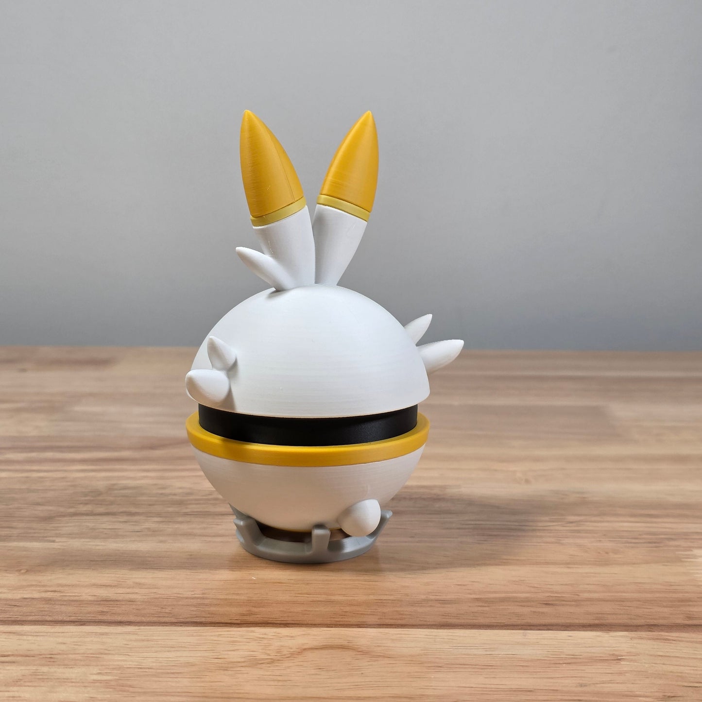 Scorbunny Themed Ball