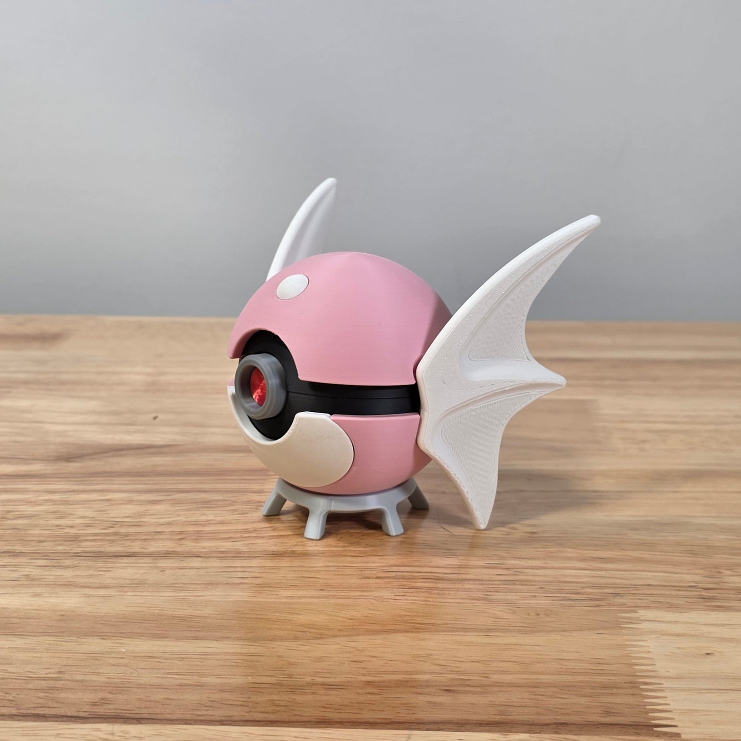 Dratini Themed Ball