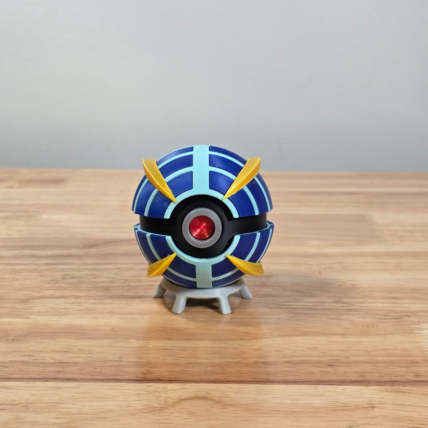 Beast Ball