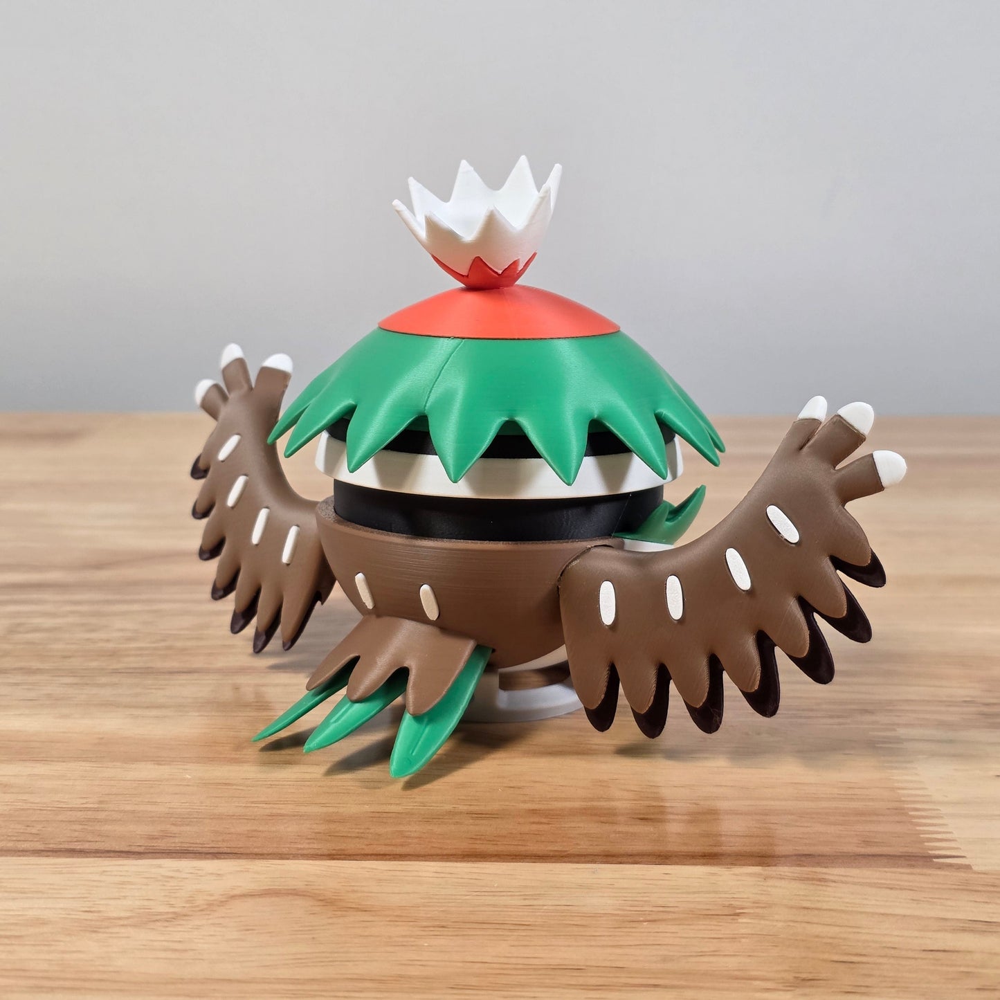 Decidueye (Hisuian) Themed Ball