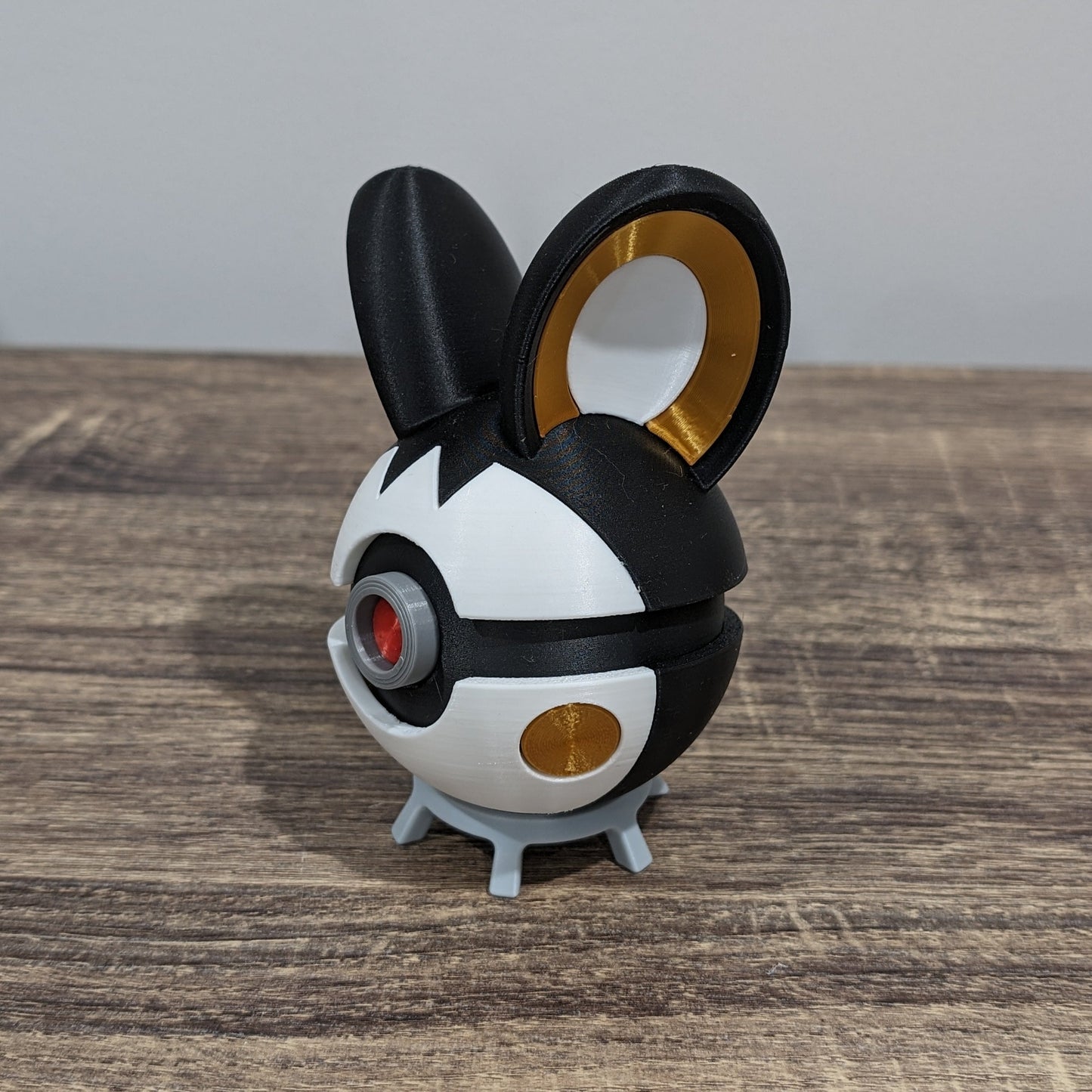 Emolga Themed Ball