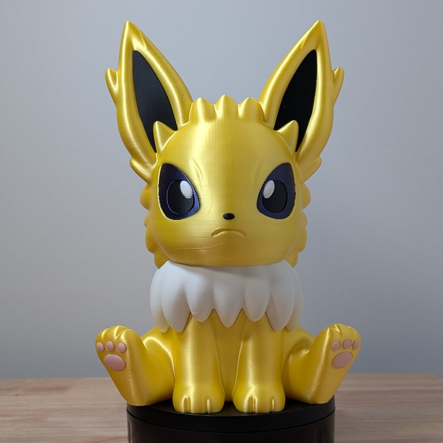 Jolteon Figurine