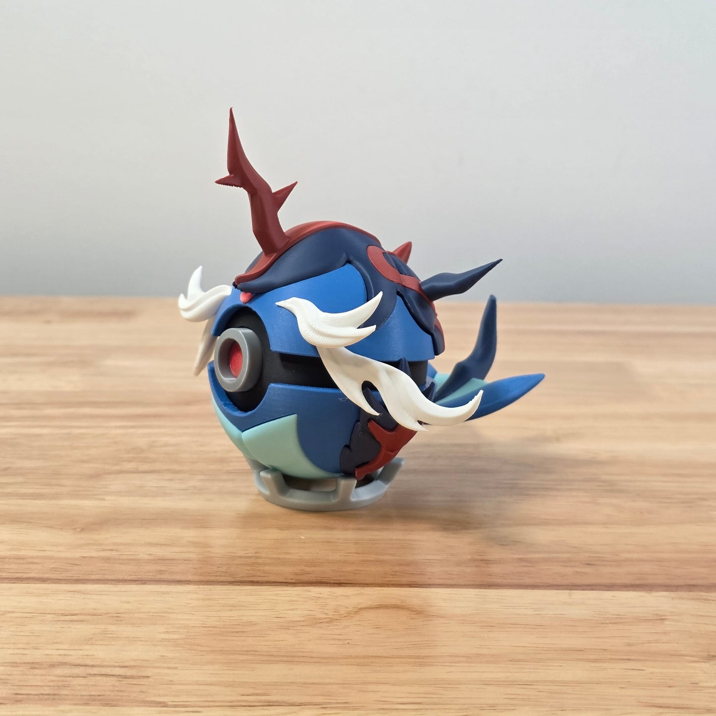 Samurott Hisuian Themed Ball