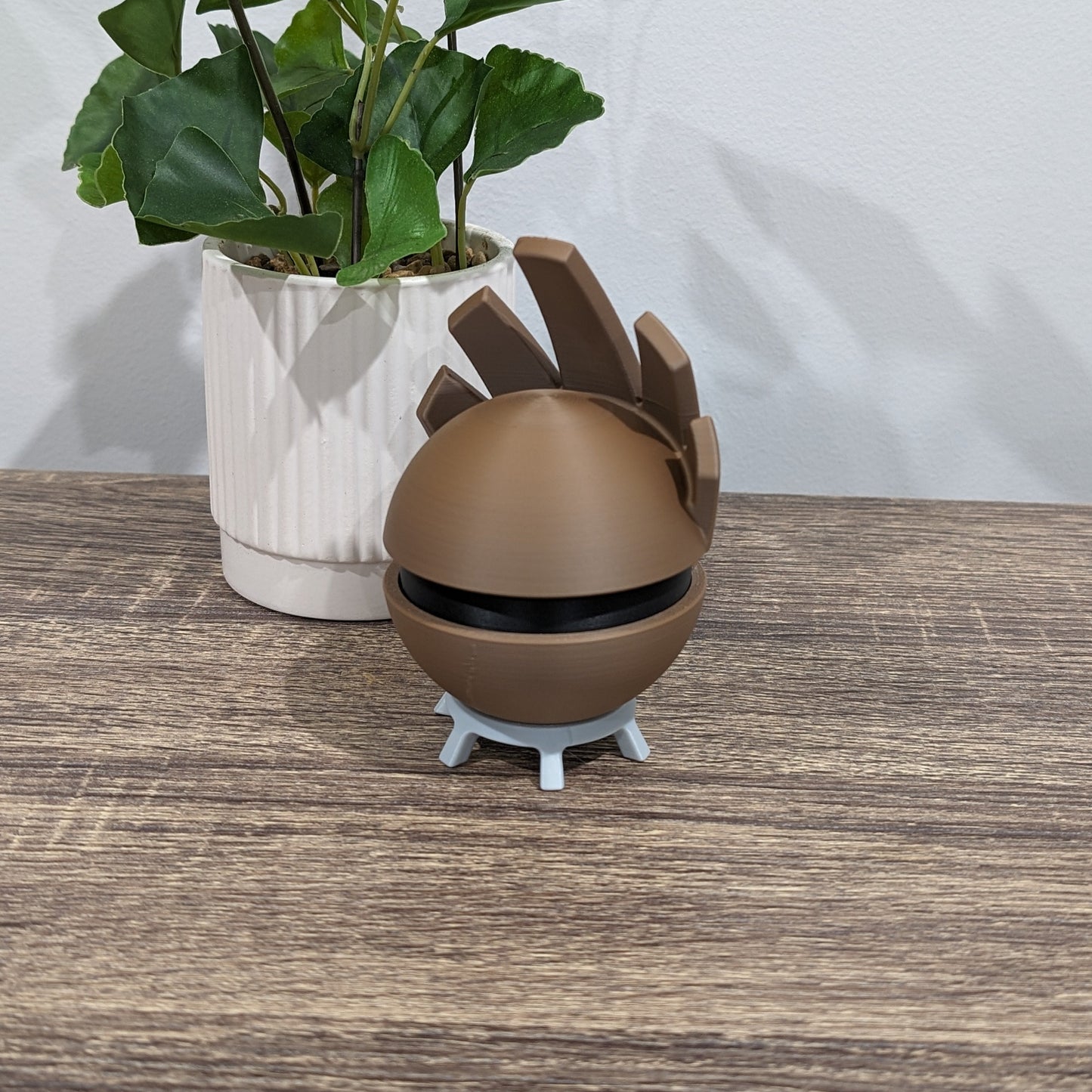 Hitmonchan Themed Ball