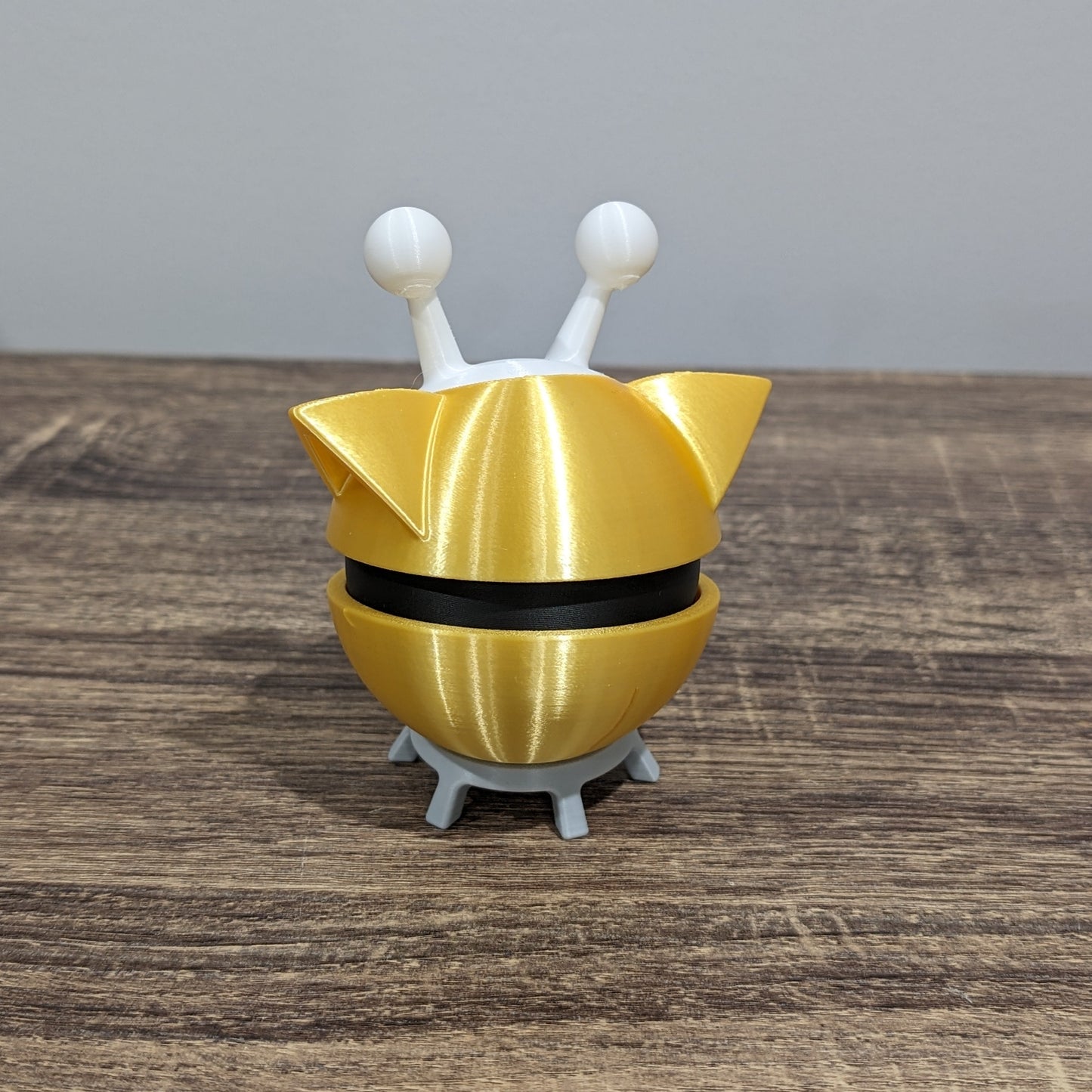 Girafarig Themed Ball