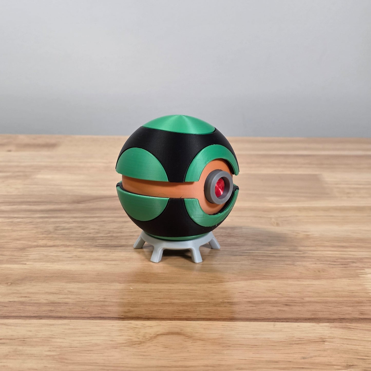 Dusk Ball