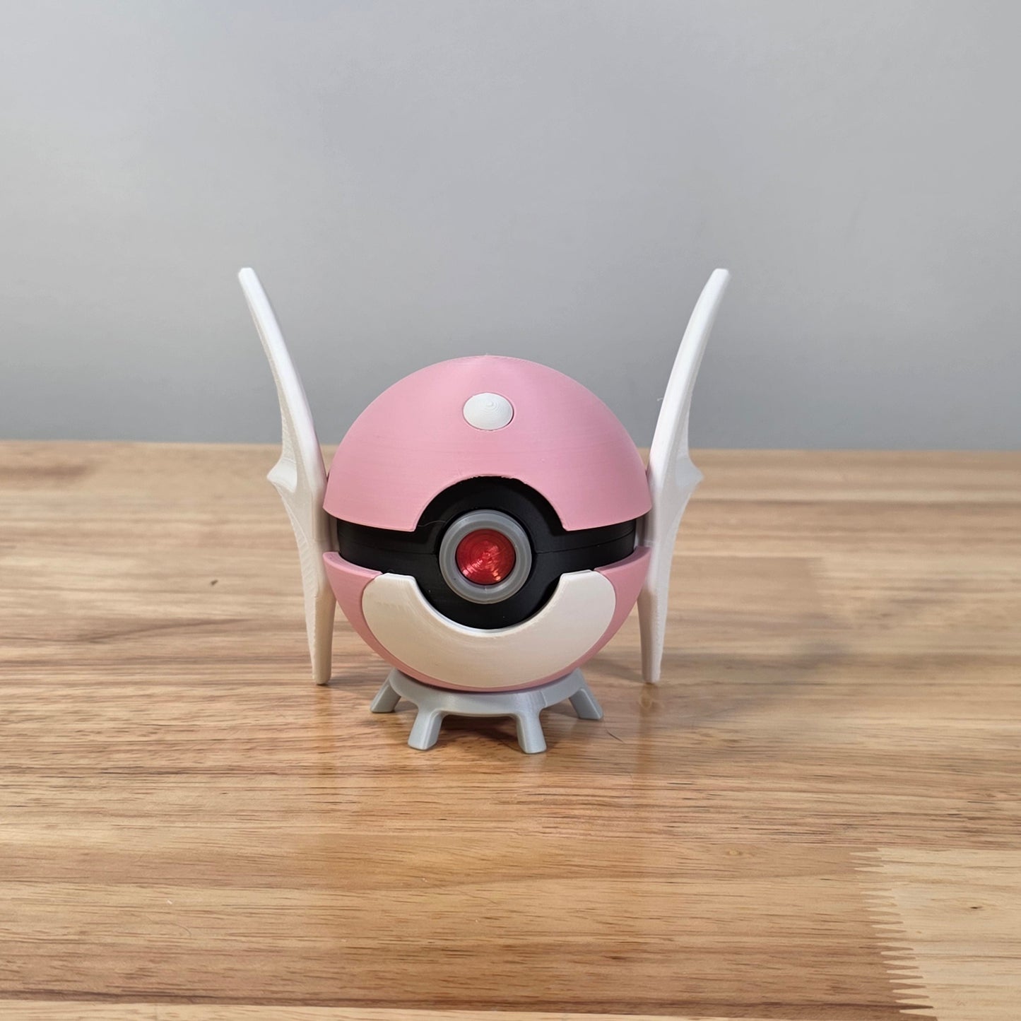 Dratini Themed Ball