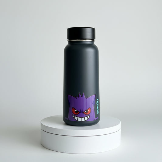Gengar Peeker UV DTF Sticker