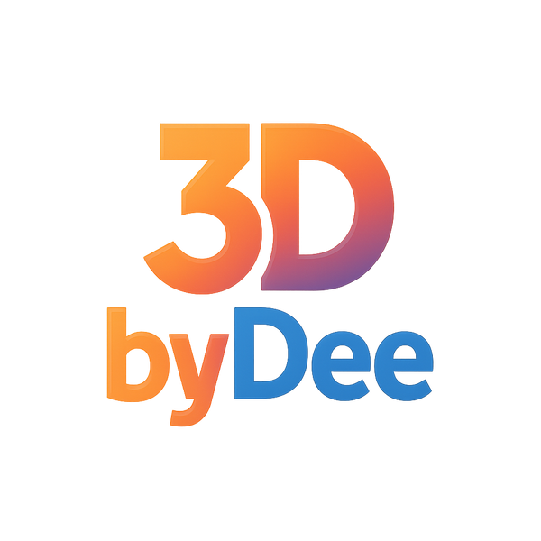 3DbyDee